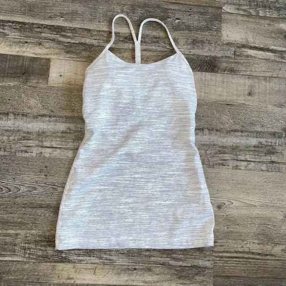 Lululemon Power  Pose Tank - Picture 3 of 8